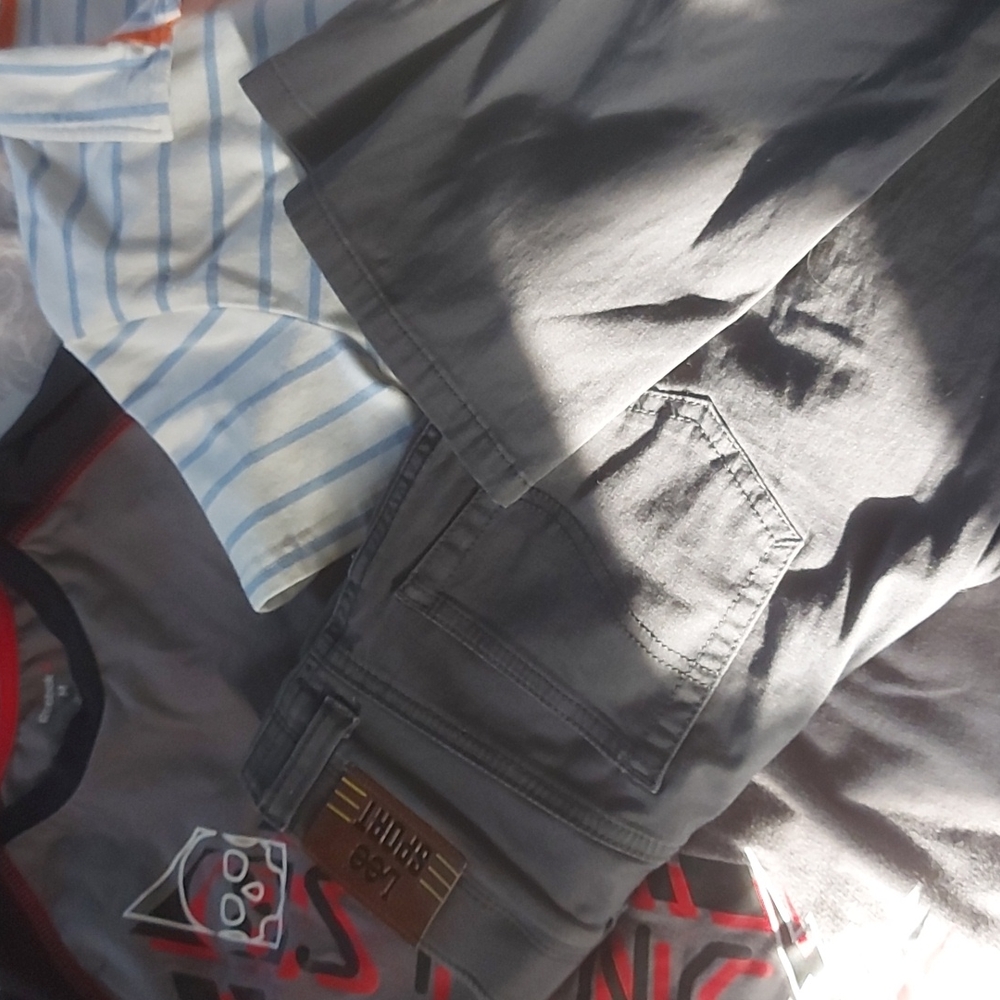 Boy's Lot of 3 pieces